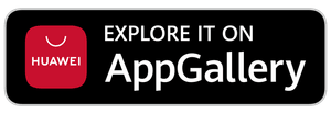 HoT APP laden in der AppGallery